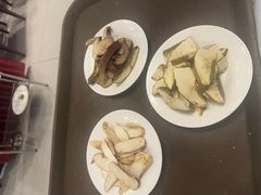 -天宜隆蘑菇宴火锅(石景山旗舰店)