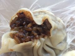 -北万新包子店(淮海店)