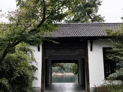 -千岛湖东南湖区