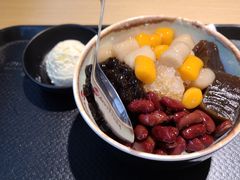 -Meet Fresh鮮芋仙(时代天街店)