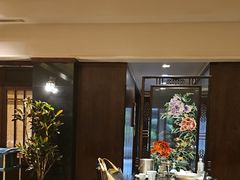 -海天楼中餐厅(吴宫泛太平洋酒店)