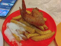 -冰岛茶餐厅(灵狮中路店)