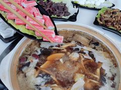 -土连锅·现熬养生汤锅(梁家巷店)
