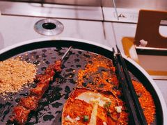 -丰茂烤串(全国首店)
