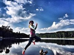 -五营红松林海景区