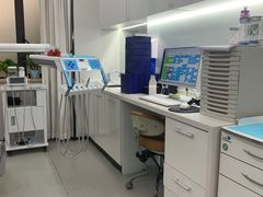 -牙博士口腔品牌连锁(杨浦店)