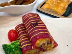-松雅轩商务婚礼生日(同和店)