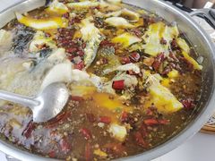 -楚鱼王·河鲜·湖北菜(华农店)