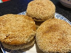 -老北京胡同味道二荤铺(酒仙桥店)