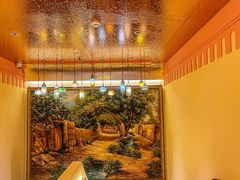 -羊巴道·国际清真餐厅·商务宴请团建·主题包厢