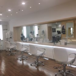 -THE LOG SALON 记录