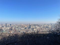 -千佛山风景名胜区