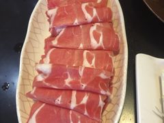 -情忆草原涮肉馆