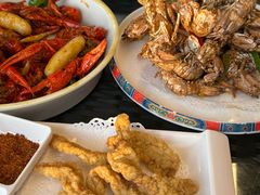-虾乐园龙虾·夜宵(松江店)
