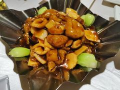 -苔圣园酒家(尊木汇国际艺术广场店)