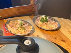 -阿鸡鱼庄·顺德鲜蒸小炒(亚运村店)