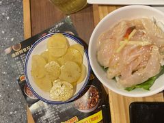 -肆幺幺烤肉(乐汇城店)