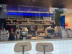 -FULL MOON满月咖啡