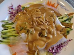 -大清花饺子(山庄店)