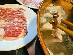 -将台涮肉(酒仙桥店)