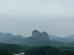 景点-丹霞山风景名胜区