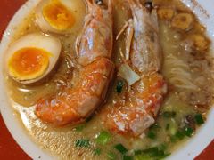 -雷门拉面店(新光天地店)