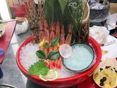 -一绪に寿喜烧(荟聚店)