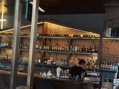 -CHURCH  BISTRO 教堂·餐吧