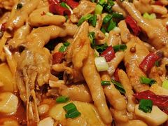 -胖哥俩肉蟹煲(福州仓山爱琴海店)