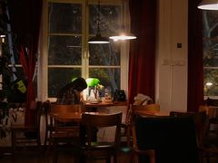 -雕刻时光咖啡馆(交大店)