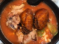 -华嫂冰室(尖沙咀店)