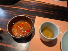 -山葵家·创意料理(临平银泰城店)