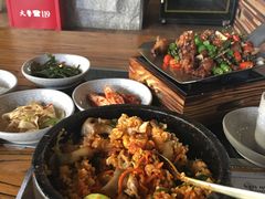 -纽斯桑拿会所(天山店)