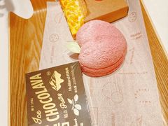 玉米芝士三明治-好利来(四惠店)