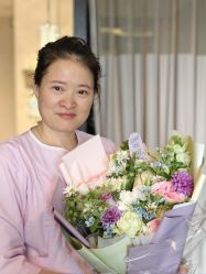 -Babysky · 琅悦月子会所(花木店)