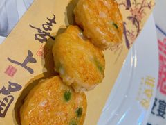 -淮安宴·淮扬菜(清河路一店)