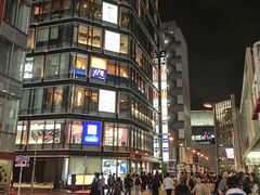 -秋叶原电器街