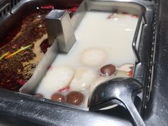 -海底捞火锅(枫蓝国际购物中心店)