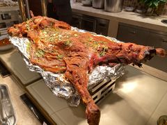 -River Café 海鲜自助(重庆丽笙世嘉酒店)