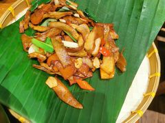 -云海肴·汽锅鸡·云南菜(美罗城店)