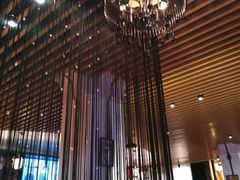 大堂-川吧River Bar·酒吧