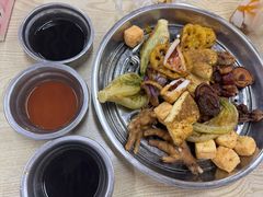 鸡爪-瑞安第一泡·后街泡泡(虹桥后街店)
