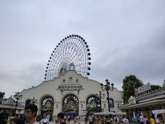 -国色天乡三期陆地乐园