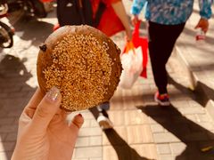 -满记烧饼(牛街东里小区一区店)