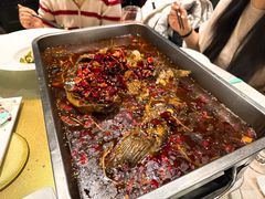 -唐拉雅秀酒店-唐苑中餐厅