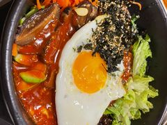 -친구亲顾韩国烤肉专门店(蓉花里店)