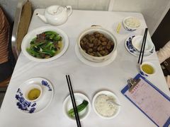 -惠爱餐厅