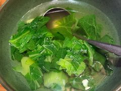 -山茶云南菜(永安里店)