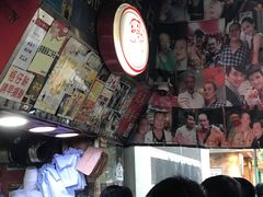 -利强记北角鸡蛋仔(弥敦道店 )