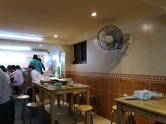 大堂-聪辉同安老美食饭店(大元路店)